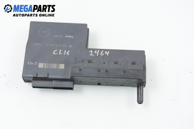 SAM modul for Mercedes-Benz CLK-Klasse 208 (C/A) 2.0, 136 hp, coupe automatic, 1997 № 019 545 56 32